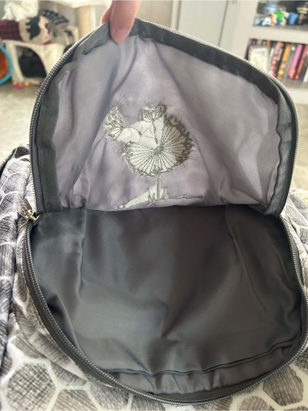 Thirty-One Adventures Backpack - Picture 5 of 16